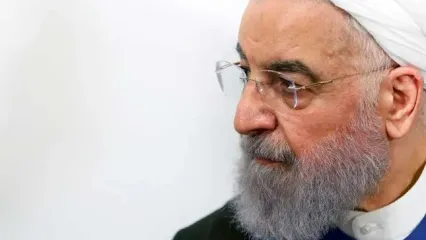 روخوانی صداوسیما از روی اخبار کیهان برای حمله به روحانی