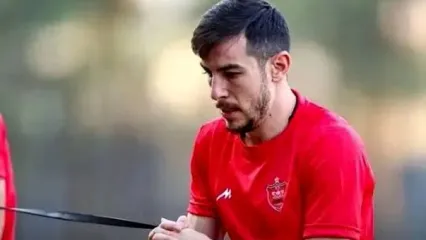 حرکت ناشیانه فرشاد احمدزاده پرسپولیس را شوکه کرد!