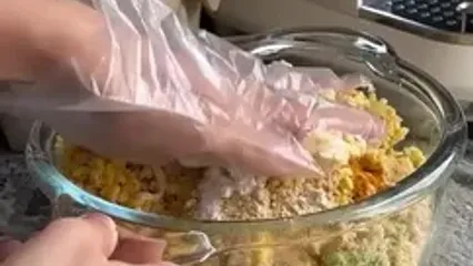 فلافل ترد و خوشمزه آبادانی، طعمی اصیل و محبوب