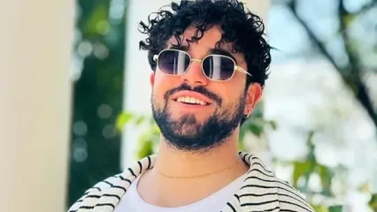 بازگشت شروین حاجی‌پور با یک اثر متفاوت