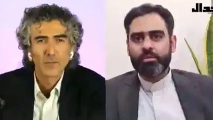 امیرحسین ثابتی خواستار حذف انتخابات شد!
