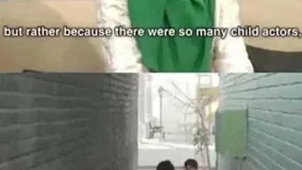 نیوشا علیپور، موموی سریال بچه مهندس: سخت‌ترین سکانس من جایی بود که بچه‌ها میخواستن به من حمله کنند چون .... / خیلی گریه کردم چون پسرها...