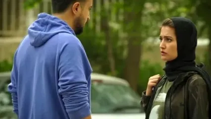 بازیگر سریال پوست شیر از دانشگاه اخراج شد!