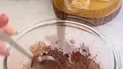 شکلات چیپسی خانگی، ساده و خوشمزه