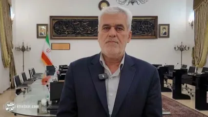 شهردار قزوین در پی یک اتفاق خبرساز عذرخواهی کرد