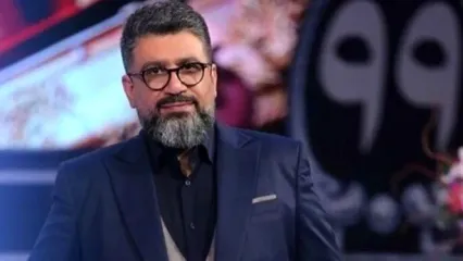 فیلمی که دختر رشیدپور دور از چشم پدرش منتشر کرد