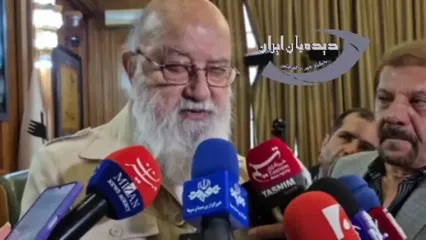 مهدی چمران: بنا داشتیم تمام بسیجیان را بیاوریم و به همه آنها یک ماشه بدهیم تا آنرا بچکانند