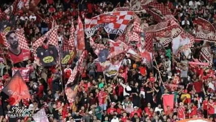 آل‌کثیر هواداران پرسپولیس و ملوان را به جان هم انداخت!