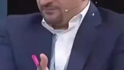 مجری به لیلا اوتادی: چرا ازدواج نکردی؟ / لیلا اوتادی: هنوز کسی من و متقاعد نکرده که... / من همیشه عاشقم...بخدا همین طوریم...