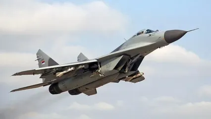 روزی که میگ روسی ۲ هلیکوپتر ایرانی را هدف قرار داد