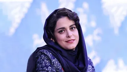 ویدئویی که از آوازخوانی بازیگر شهرزاد وایرال شد