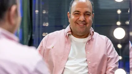 انتقاد علی اوجی از سانسور عجیبِ فیلم “آدم فروش”