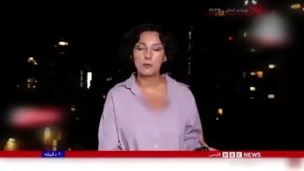 نفیسه کوهنورد بی‌بی‌سی: الگوی حمله اسرائیل حین مذاکرات شکل گرفته / اول حمله به حسن نصرالله حین مذاکرات / دوم حمله به ایران حین مذاکرات و الان حمله به قطر باز هم ...