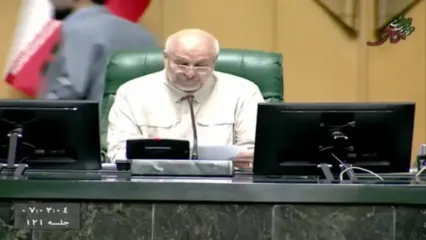 واکنش قالیباف به تاثیر مکانیسم ماشه بر اقتصاد ایران