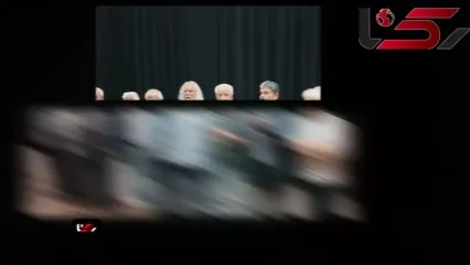 تجلیل از هنرمندان پیشکسوت؛ پاسداشت میراث هنری ایران + عکس و فیلم