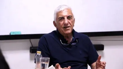 خاطره «رضا کیانیان» از ناصر تقوایی و فریدون جیرانی