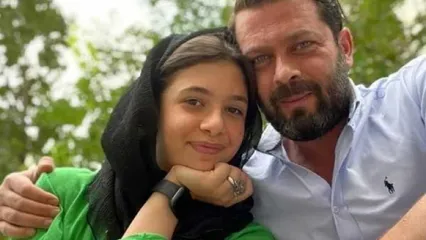 نفس بازغی با جمله یک خبرنگار تار و مار شد!