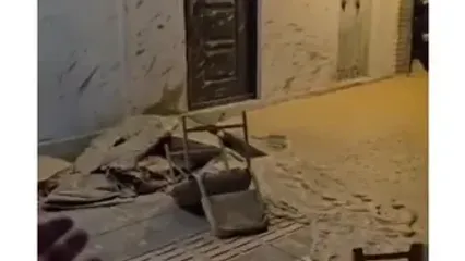 فرونشست؛ بزرگ‌ترین بحران زمین‌شناختی ایران است/ زیر پای اصفهان «۱۰ متر خلأ» ایجاد شده است/ هشدارهای کارشناسان فقط در کشوی ارگان ها خاک می خوردند!
