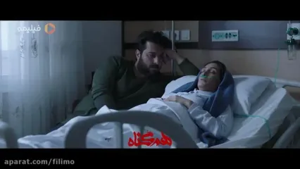 آشنایی با زیباترین خانم بازیگر ایرانی / هدیه تهرانی بازی خیره کننده خانم بازیگر در موزیک ویدیو علیرضا قربانی