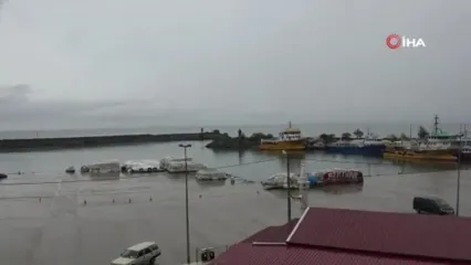 شهپاد انتحاری در تور ماهیگیران ترکیه