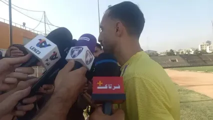 امین قاسمی‌نژاد: فعلاً درباره شاه‌ماهی نقل‌وانتقالات حرفی نمی‌زنم