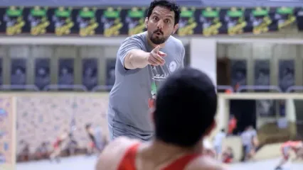 خبر خوش درستکار؛ اسطوره به میادین کشتی باز می‌گردد