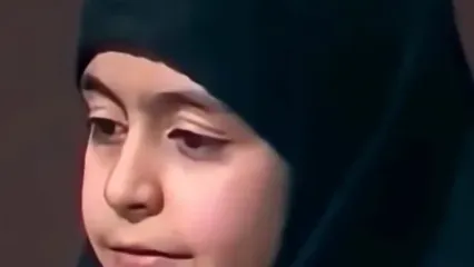 سفر به تاریخ؛ «اسم من مریلا زارعی، کلاس سوم»