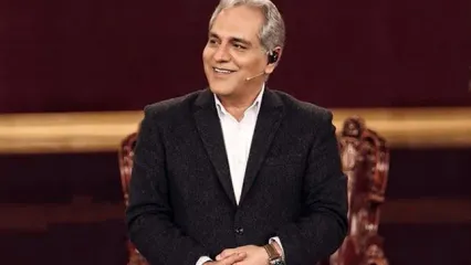 حضور غافلگیرکننده مهران مدیری در کنسرت خواننده مشهور