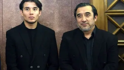 پسر خداداد، مامور تست چمن یادگار امام شد!
