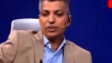 فردوسی‌پور این‌بار برای پرسپولیسی‌ها دلبری کرد