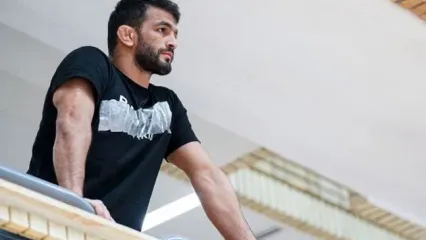 هافبک گل‌گهر، پسرخاله حسن یزدانی درآمد!