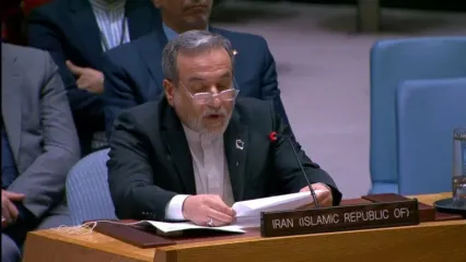 عراقچی: اسنپ‌بک شکست خواهد خورد