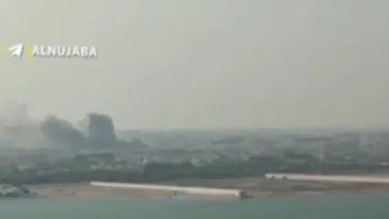 ترور تمام رده رهبران گروه حماس در دوحه قطر توسط اسرائیل امروز سه شنبه ۱۸ شهریور