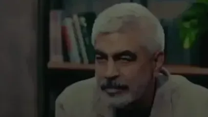 از عشق گفتن به این زیبایی دیده بودی؟/دوش دیوانه شدم عشق مرا دید و بگفت، آمدم نعره مزن جامه مدر هیچ مگو/ عاشقانه های جگرسوز مولانا با شعرخوانی استاد گروس عبدالملکیان