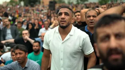 رقص بامزه برادر دوقلوی رحمان عموزاد پربازدید شد