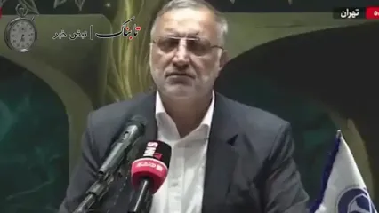 جایگزینی فرماندهان ایران ترور شده فقط در 3 دقیقه!