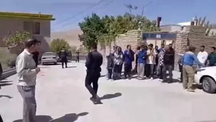 دستگیری فوری ۱۳ ضارب درگیری خونین در ساوه