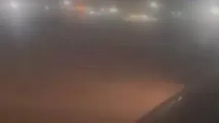 عجیب تر از عجیب !/ سازمان هواپیمایی: فیلم حادثه هوایی و امدادرسانی خاص مهماندار به مسافران ساختگی است !