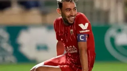 خاطره‌بازی صفحه لیگ اروپا با گل ستاره استقلال