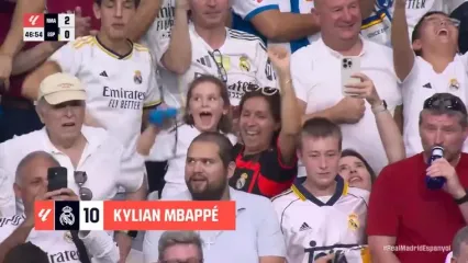 ویدیو: خلاصه بازی رئال مادرید 2-0 اسپانیول