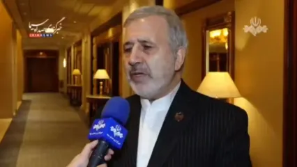 در سفر لاریجانی به عربستان چه گذشت؟