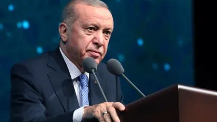 لحظه خبرساز مصاحبه اردوغان درباره ترامپ