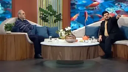 مجری خبرساز صداوسیما حرص استقلالی‌ها را درآورد
