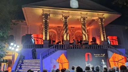 حرف‌های معنادار پرویز پرستویی در یک مراسم وایرال شد