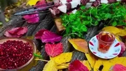 فال حافظ اول مهر 1404
