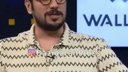 اولین اظهار نظر بیژن بنفشه خواه درباره رقص عالی اش ../ آقا هوش مصنوعی بود ... قیاسی : آقا خوب بودی خووووب ...