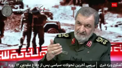این پنج کشور دارند نفت و گاز ما را می‌برند و ما نگاه می‌کنیم