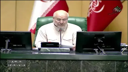 قالیباف: حل مسائل معیشتی مردم مهمترین وظیفه مسئولان است/ ایران اجرای اسنپ‌بک را غیرقانونی می‌داند