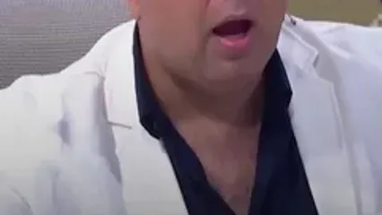 علی اوجی : فیلمی که روی پرده آتیشش زدند حالا هرشب از تلویزیون پخش میشه ... فیلم های آدم برفی و ... اونم شبکه یک .../ بابا اشتباه گرفتید ...