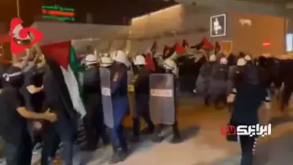 اعتراض گسترده بحرینی‌ها علیه حضور سفیر جدید اسرائیل در این کشور